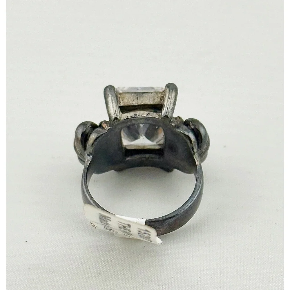 Premier Designs The New Diva Ring In Size 6.5